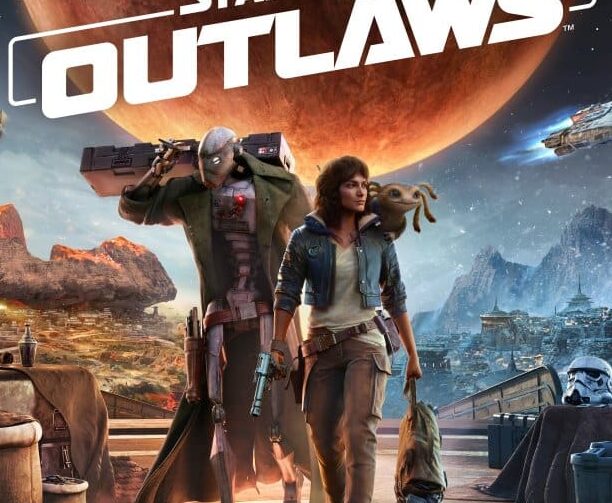 Inspiração? Star Wars Outlaws pode ter mecânica similar a de Fallout