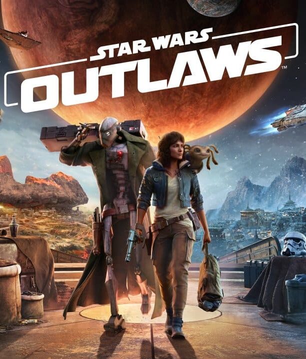 Star Wars Outlaws