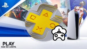 Streaming de jogos do PS5 começa a ser testado no PS Plus Premium