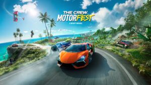 The Crew Motorfest ultrapassa a marca de 10 milhões de jogadores