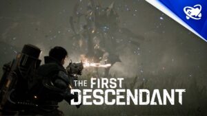 The First Descendant terá manutenção na quinta-feira (18)