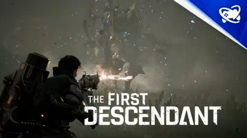 The First Descendant terá beta em agosto para PS4 e PS5