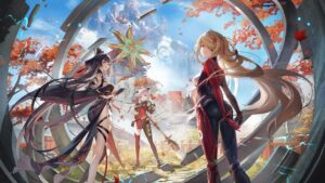 Jogo gratuito, Tower of Fantasy roda a 120 FPS no PS5