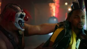 Série de Twisted Metal está fazendo sucesso no Peacock