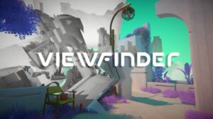Jogo de puzzles, Viewfinder será lançado em julho; demo disponível
