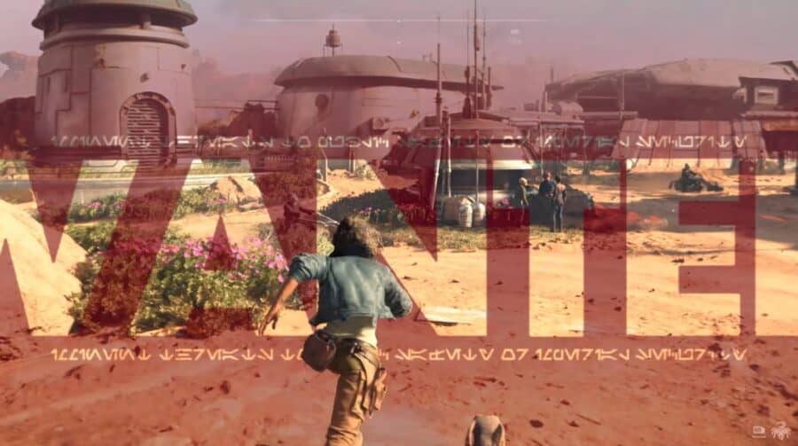 Star Wars Outlaws é classificado 