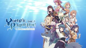 Yohane the Parhelion será lançado em novembro para PS4 e PS5