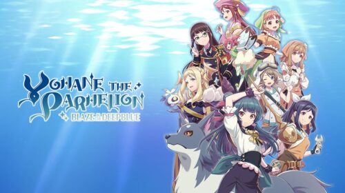 Yohane the Parhelion será lançado em novembro para PS4 e PS5