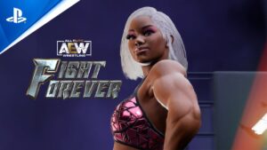 Trailer de AEW: Fight Forever tem pancadaria exagerada e divertida