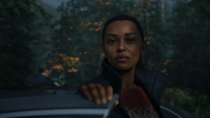 Alan Wake 2 terá “menos combate, mas com maior profundidade”