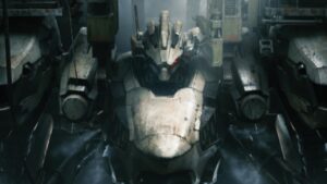 Armored Core: veja evolução do game ao longo dos anos