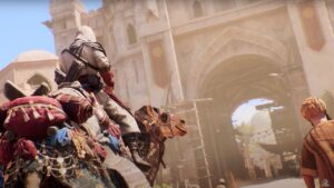 Assassin’s Creed Mirage: devs esclarecem retorno às raízes da franquia