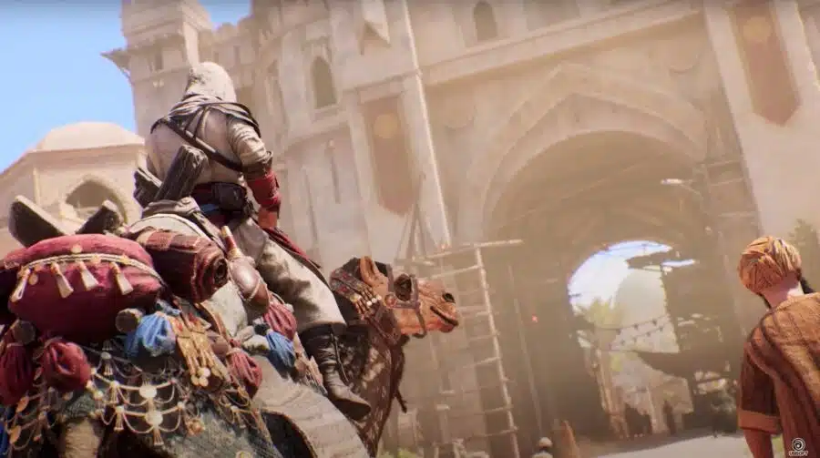 Assassin's Creed Mirage: devs esclarecem retorno às raízes da franquia