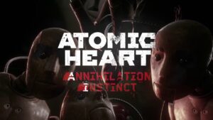 Primeiro DLC de Atomic Heart será lançado em agosto