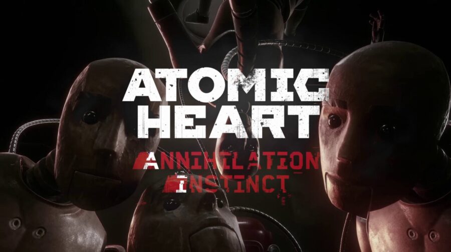 Primeiro DLC de Atomic Heart será lançado em agosto