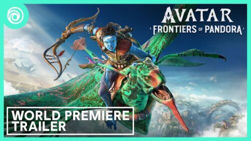Avatar: Frontiers of Pandora chega em dezembro; veja gameplay!