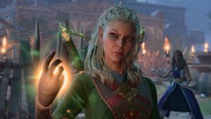 Dr. Estranho, é você? Baldur’s Gate 3 terá 17 mil “variações” no final