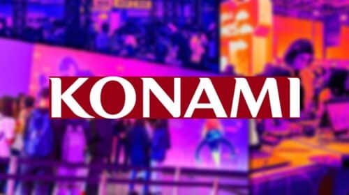 Konami é confirmada como atração no BIG Festival 2023