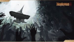 Trailer confirma lançamento de Blasphemous II para agosto
