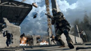 Mais difícil? Call of Duty Warzone terá 120 jogadores por partida