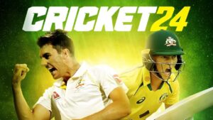 Cricket 24 é adiado e chega apenas em outubro ao PS4 e PS5