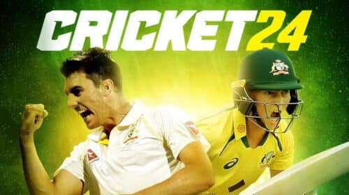 Cricket 24 é adiado e chega apenas em outubro ao PS4 e PS5