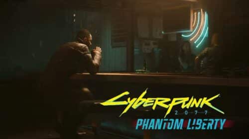 DLC de Cyberpunk 2077, Phantom Liberty será lançado em 26 de setembro