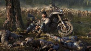 Campanha da Bend Studio “faz” fãs acreditarem em Days Gone 2
