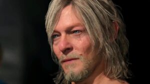 Nada de caminhada: Death Stranding 2 é “mais violento”, diz ator