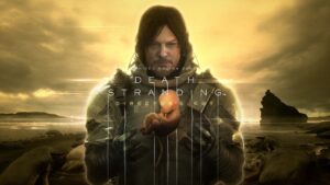PS Studios na Apple: Death Stranding Director’s Cut é anunciado para MacOS