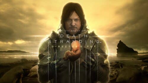 PS Studios na Apple: Death Stranding Director's Cut é anunciado para MacOS