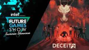 Deceit 2, terror assimétrico, tem novo gameplay divulgado