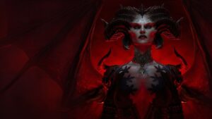 Oi? Patch bugado de Diablo IV pesa mais de 18 bilhões de GB