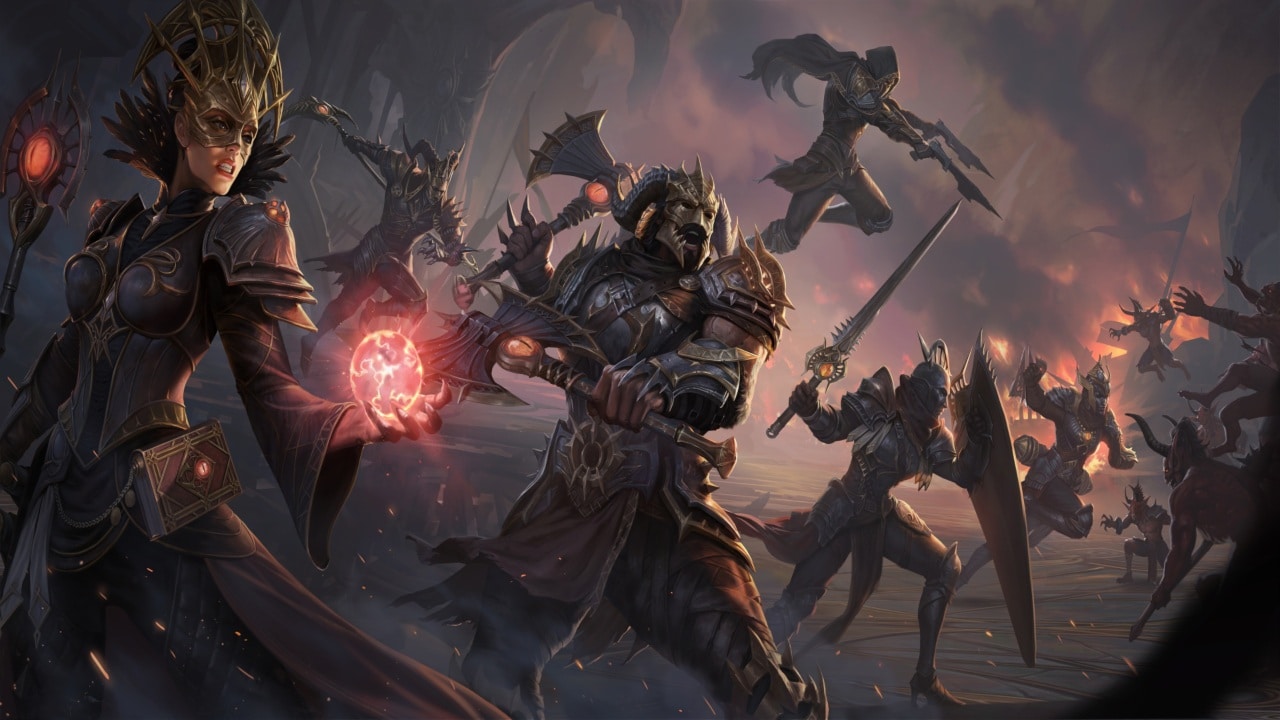 The road to level 100 is sending Diablo IV fans into a tailspin