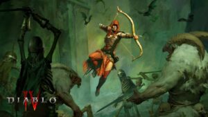 Patch de Diablo IV corrige problema que fazia fãs comprarem o Passe de Batalha