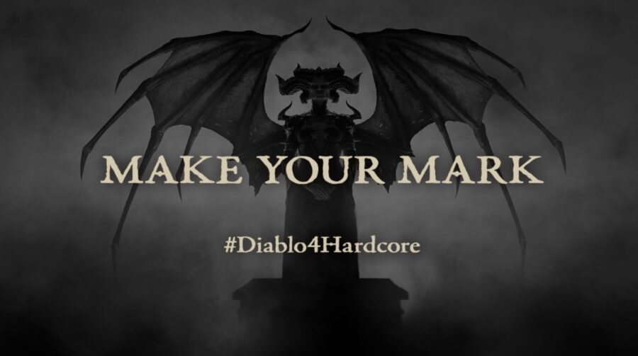 291 jogadores de Diablo IV já chegaram ao nível 100 no hardcore