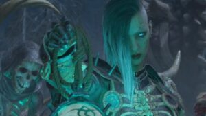 Misterioso! Diablo IV tem cena pós-créditos secreta, revela dev
