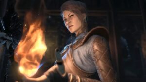 Patch pós-lançamento de Diablo IV dificultará a campanha