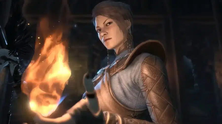 Patch pós-lançamento de Diablo IV dificultará a campanha
