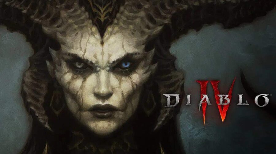 Itens raros únicos em Diablo IV são 
