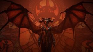 Diablo 4 e Dragon’s Dogma 2 também receberão upgrades da Nvidia