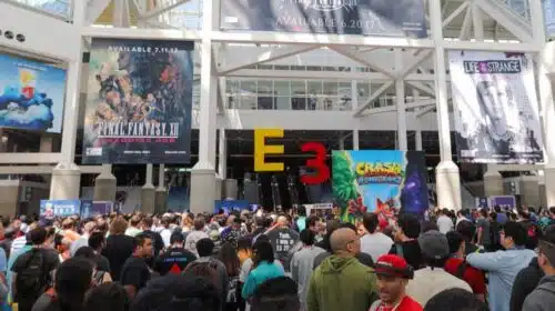 Tira casaco, bota casaco: E3 2024 e E3 2025 não estão canceladas
