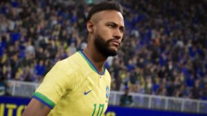 PS Store oferece moedas de eFootball para membros PS Plus