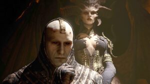 Dupla vence a Masmorra do Pesadelo de Tier 100 no modo hardcore de Diablo IV