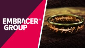 Embracer Group busca tornar O Senhor dos Anéis referência no mundo dos jogos