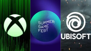Anote na agenda! Todos os eventos de jogos confirmados para junho