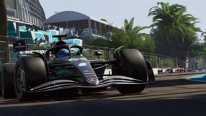 Deu pódio? Confira as notas que F1 23 vem recebendo