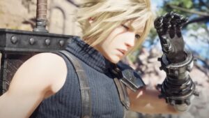 Site norte-americano dá início à pré-venda de Final Fantasy VII Rebirth