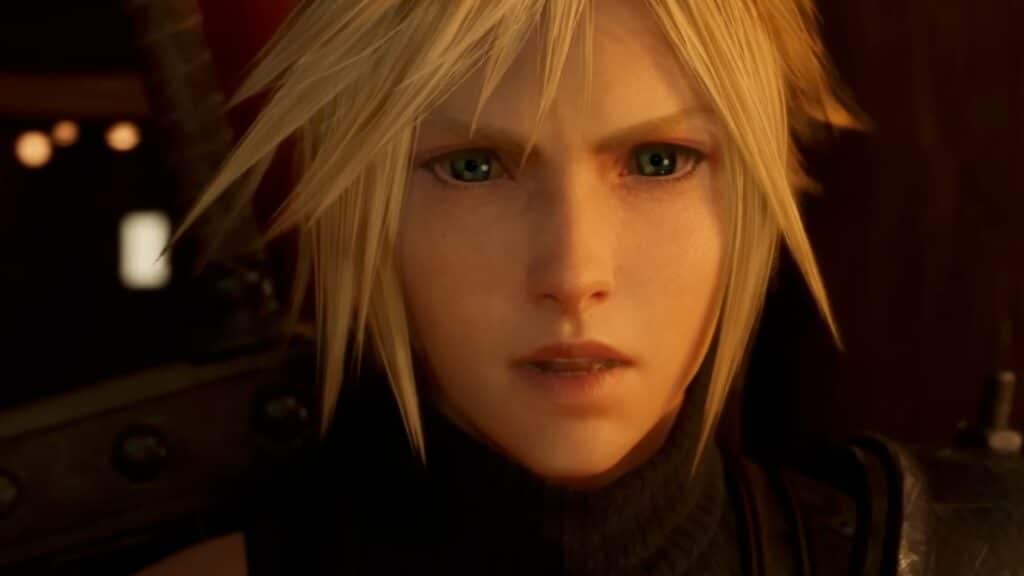Final Fantasy Vii Rebirth 7 Detalhes No Novo Trailer 