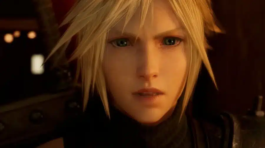 Final Fantasy VII Rebirth terá até 100h de conteúdos